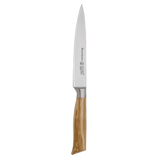 Messermeister Oliva Elite Utility Knife 6 Inch