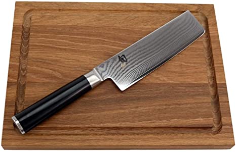 Shun Classic Nakiri Knife 16.5cm